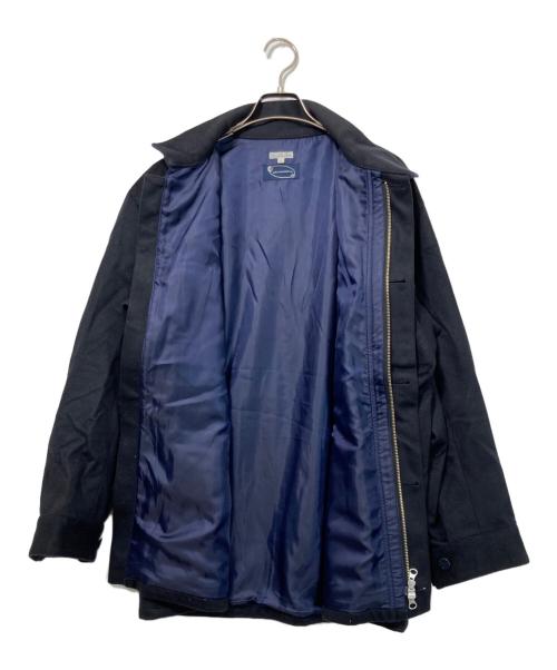 COSI FAN TUTTE（コシファントゥッテ）cosi fan tutte (コシファントゥッテ) ジャケット ネイビー サイズ:Lの古着・服飾アイテム