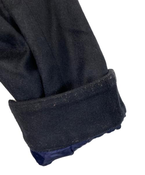 COSI FAN TUTTE（コシファントゥッテ）cosi fan tutte (コシファントゥッテ) ジャケット ネイビー サイズ:Lの古着・服飾アイテム