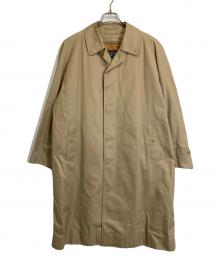 Burberry's（バーバリー）の古着「コート」｜ベージュ