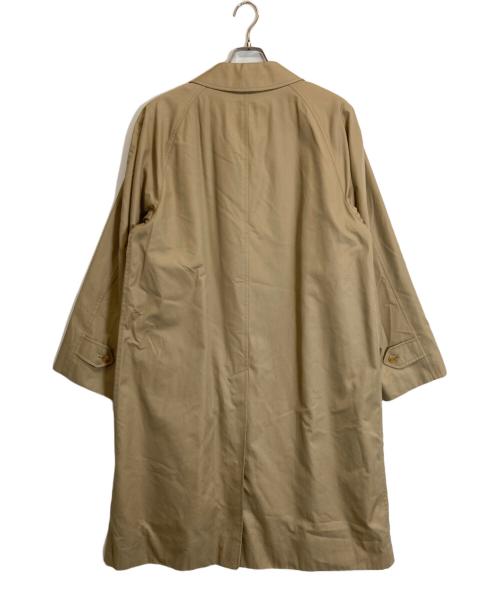 Burberry's（バーバリー）Burberry's (バーバリーズ) コート ベージュ サイズ:-の古着・服飾アイテム