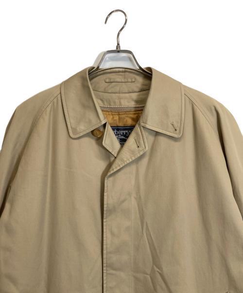 Burberry's（バーバリー）Burberry's (バーバリーズ) コート ベージュ サイズ:-の古着・服飾アイテム