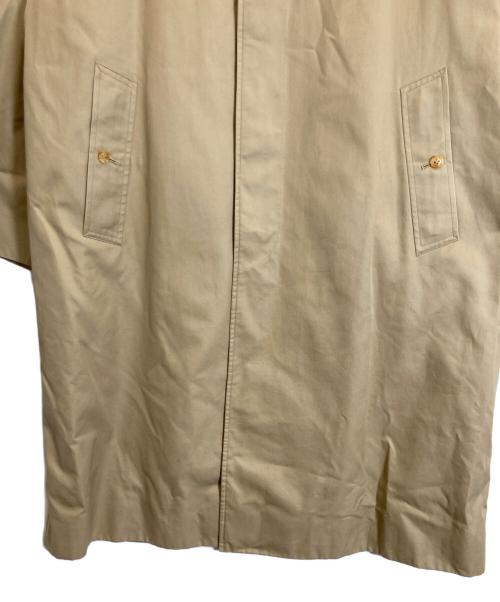 Burberry's（バーバリー）Burberry's (バーバリーズ) コート ベージュ サイズ:-の古着・服飾アイテム