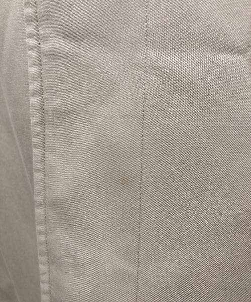 Burberry's（バーバリー）Burberry's (バーバリーズ) コート ベージュ サイズ:-の古着・服飾アイテム