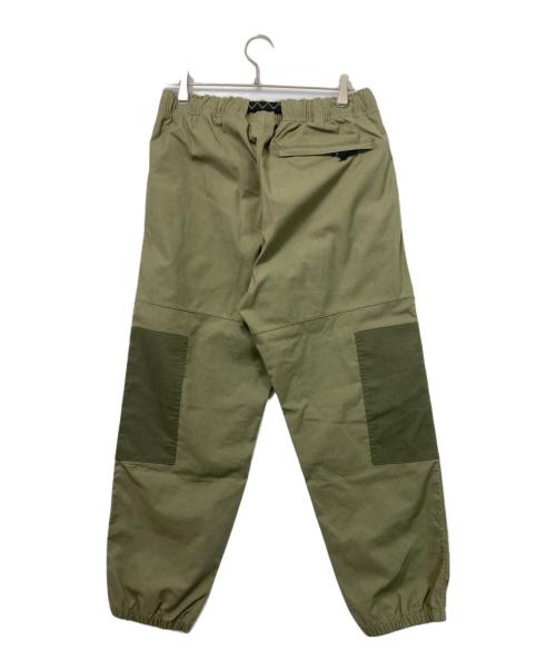 NIKE ACG（ナイキエーシージー）NIKE ACG (ナイキエーシージー) パンツ オリーブ サイズ:Mの古着・服飾アイテム