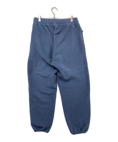 NIKE ACG（ナイキエーシージー）NIKE ACG (ナイキエーシージー) フリースパンツ ネイビー サイズ:Mの古着・服飾アイテム