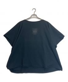 YEEZY（イージー）の古着「ロングカットソー」｜ブラック