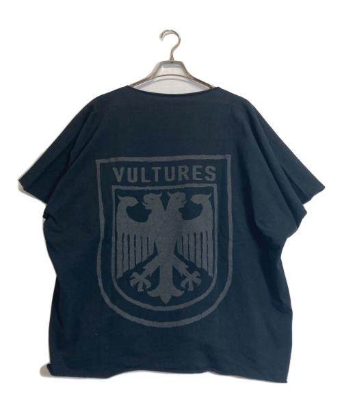 YEEZY（イージー）YEEZY (イージー) ロングカットソー ブラック サイズ:記載なしの古着・服飾アイテム