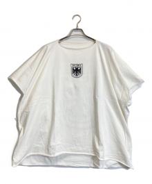 YEEZY（イージー）の古着「Tシャツ」｜ホワイト