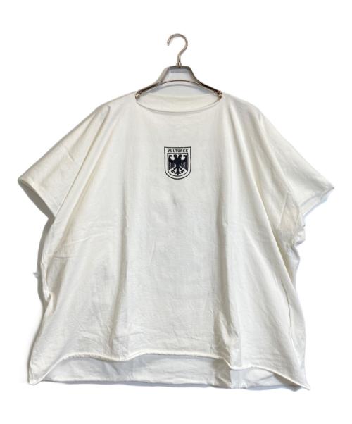 YEEZY（イージー）YEEZY (イージー) Tシャツ ホワイト サイズ:記載なしの古着・服飾アイテム