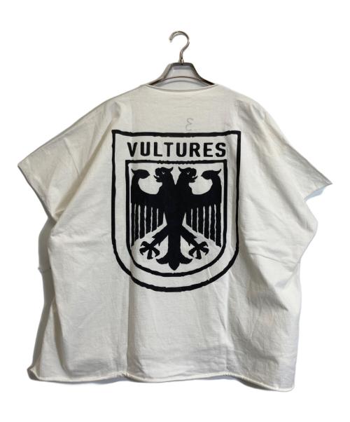 YEEZY（イージー）YEEZY (イージー) Tシャツ ホワイト サイズ:記載なしの古着・服飾アイテム