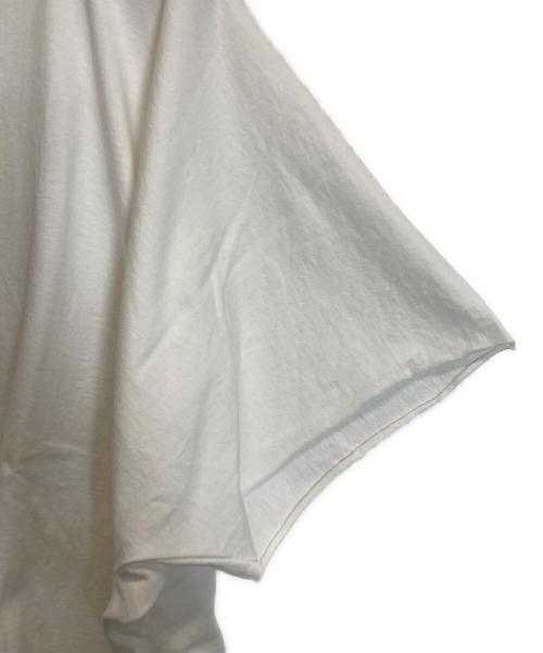 YEEZY（イージー）YEEZY (イージー) Tシャツ ホワイト サイズ:記載なしの古着・服飾アイテム