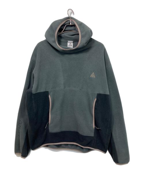 NIKE ACG（ナイキエーシージー）NIKE ACG (ナイキエーシージー) スウェット グレー サイズ:XXLの古着・服飾アイテム
