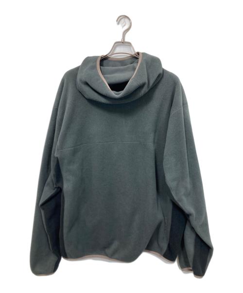 NIKE ACG（ナイキエーシージー）NIKE ACG (ナイキエーシージー) スウェット グレー サイズ:XXLの古着・服飾アイテム