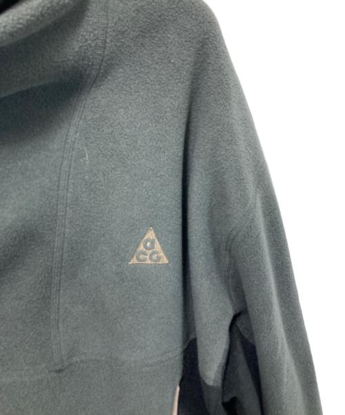 NIKE ACG（ナイキエーシージー）NIKE ACG (ナイキエーシージー) スウェット グレー サイズ:XXLの古着・服飾アイテム