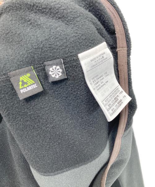 NIKE ACG（ナイキエーシージー）NIKE ACG (ナイキエーシージー) スウェット グレー サイズ:XXLの古着・服飾アイテム