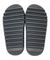 中古・古着 adidas (アディダス)  YEEZY Slide グレー サイズ:28.5：9000円