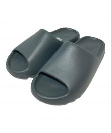 adidas（アディダス）の古着「YEEZY SLIDE」｜ネイビー