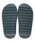 中古・古着 adidas (アディダス) YEEZY SLIDE ネイビー サイズ:28.5：9000円