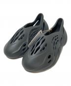 adidasアディダス）の古着「YEEZY FOAM RUNNER」｜グレー