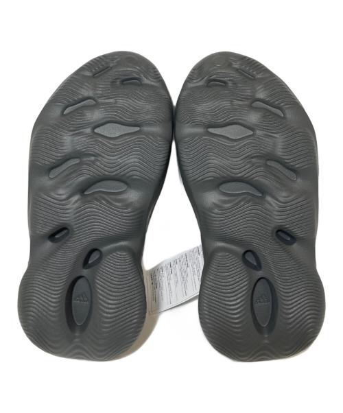 adidas（アディダス）adidas (アディダス) YEEZY FOAM RUNNER グレー サイズ:27.5の古着・服飾アイテム
