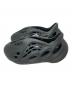 adidas (アディダス) YEEZY FOAM RUNNER グレー サイズ:27.5：5000円