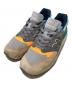 NEW BALANCE（ニューバランス）の古着「スニーカー」｜グレー
