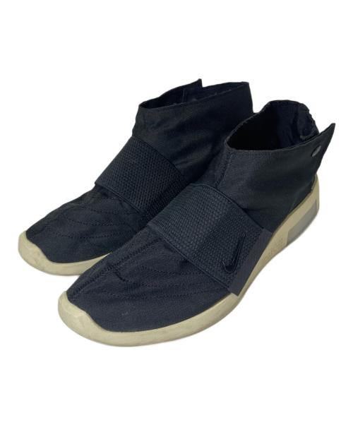 NIKE（ナイキ）NIKE (ナイキ) スニーカー ブラック サイズ:28の古着・服飾アイテム