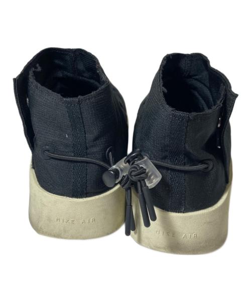 NIKE（ナイキ）NIKE (ナイキ) スニーカー ブラック サイズ:28の古着・服飾アイテム