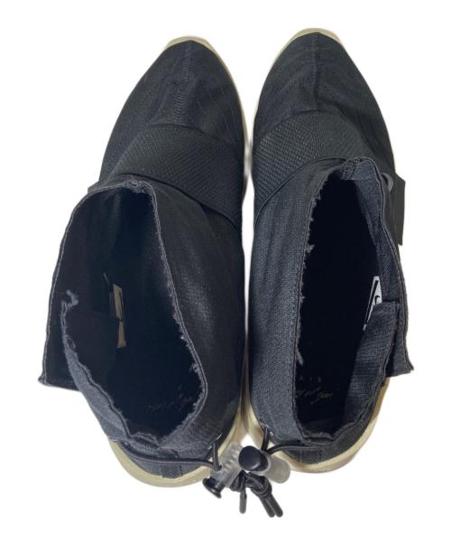 NIKE（ナイキ）NIKE (ナイキ) スニーカー ブラック サイズ:28の古着・服飾アイテム