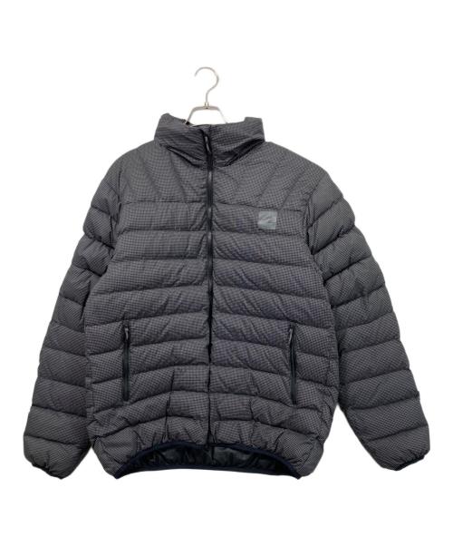 THE NORTH FACE（ザ ノース フェイス）THE NORTH FACE (ザ ノース フェイス) EnrideConvertibleDownJacket ブラック サイズ:Lの古着・服飾アイテム