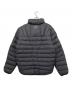 THE NORTH FACE (ザ ノース フェイス) EnrideConvertibleDownJacket ブラック サイズ:L：20000円