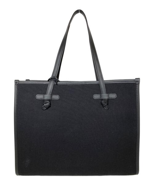 GIANNI CHIARINI（ジャンニ キアリーニ）GIANNI CHIARINI (ジャンニ キアリーニ) MARCELLA ブラックの古着・服飾アイテム