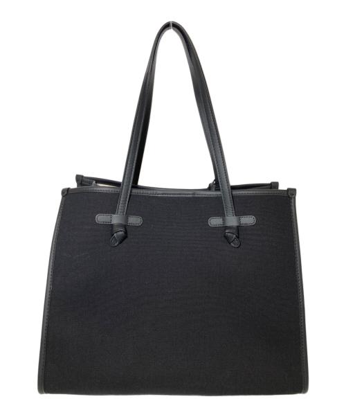 GIANNI CHIARINI（ジャンニ キアリーニ）GIANNI CHIARINI (ジャンニ キアリーニ) MARCELLA ブラックの古着・服飾アイテム