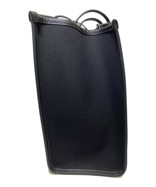 GIANNI CHIARINI（ジャンニ キアリーニ）GIANNI CHIARINI (ジャンニ キアリーニ) MARCELLA ブラックの古着・服飾アイテム