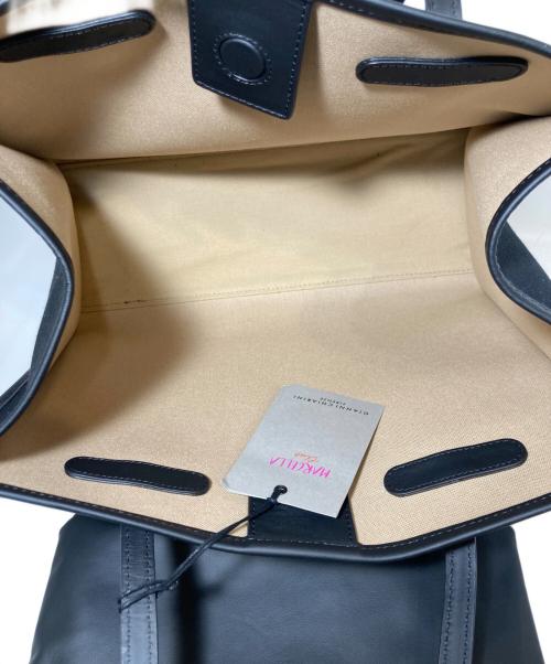 GIANNI CHIARINI（ジャンニ キアリーニ）GIANNI CHIARINI (ジャンニ キアリーニ) MARCELLA ブラックの古着・服飾アイテム