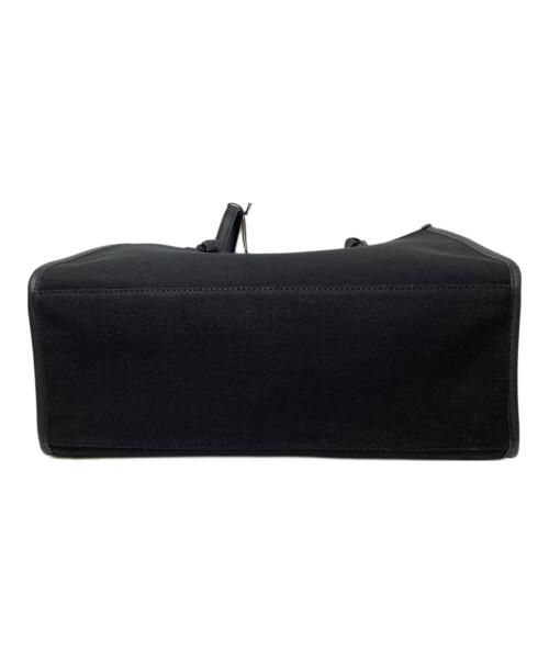 GIANNI CHIARINI（ジャンニ キアリーニ）GIANNI CHIARINI (ジャンニ キアリーニ) MARCELLA ブラックの古着・服飾アイテム