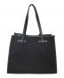 GIANNI CHIARINI (ジャンニ キアリーニ) MARCELLA ブラック：10000円