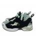REEBOK (リーボック) INSTAPUMPFURY95 黄緑 サイズ:25：7000円
