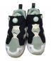 中古・古着 REEBOK (リーボック) INSTAPUMPFURY95 黄緑 サイズ:25：7000円