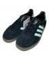 adidas（アディダス）の古着「GAZELLE INDOOR CORE」｜ブラック
