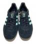 中古・古着 adidas (アディダス) GAZELLE INDOOR CORE ブラック サイズ:28：12000円