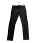 BALMAIN (バルマン) パンツ ブラック サイズ:W28：13000円