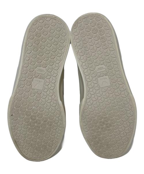 VEJA（ヴェジャ）VEJA (ヴェジャ) スニーカー ホワイト サイズ:23の古着・服飾アイテム