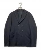 ARMANI COLLEZIONIアルマーニ コレツィオーニ）の古着「テーラードジャケット」｜ブラック