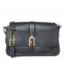 FURLA（フルラ）の古着「ショルダーバッグ」｜ブラック