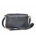 FURLA (フルラ) ショルダーバッグ ブラック：13000円