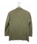 POLO RALPH LAUREN (ポロ・ラルフローレン) ウールジャケット グリーン サイズ:A5：8000円