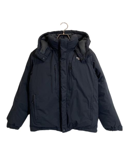 THE NORTH FACE（ザ ノース フェイス）THE NORTH FACE (ザ ノース フェイス) エンデュランスバルトロジャケット ブラック サイズ:150の古着・服飾アイテム