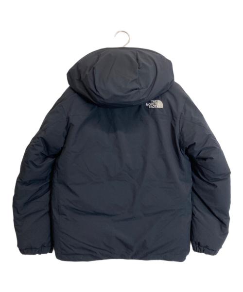 THE NORTH FACE（ザ ノース フェイス）THE NORTH FACE (ザ ノース フェイス) エンデュランスバルトロジャケット ブラック サイズ:150の古着・服飾アイテム