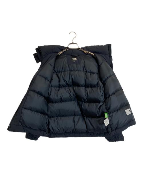 THE NORTH FACE（ザ ノース フェイス）THE NORTH FACE (ザ ノース フェイス) エンデュランスバルトロジャケット ブラック サイズ:150の古着・服飾アイテム